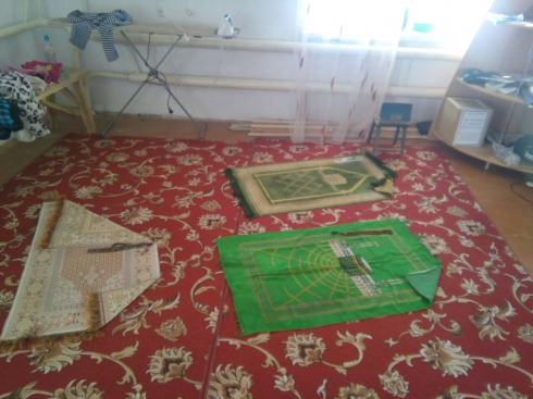 Джихад и установка шариата. В Зауралье раскрыт опасный сторонник крайне радикальной экстремистской организации «Нурджулар»