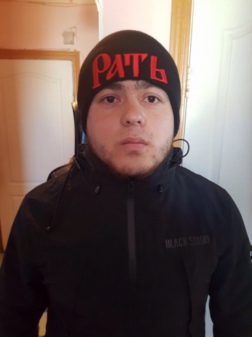 Оперативники ОБОП и бойцы СОБР задержали группу гастарбайтеров в Екатеринбурге