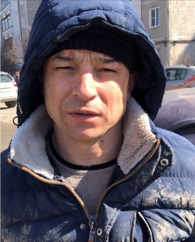 Оперативники ОБОП и бойцы СОБР задержали группу гастарбайтеров в Екатеринбурге