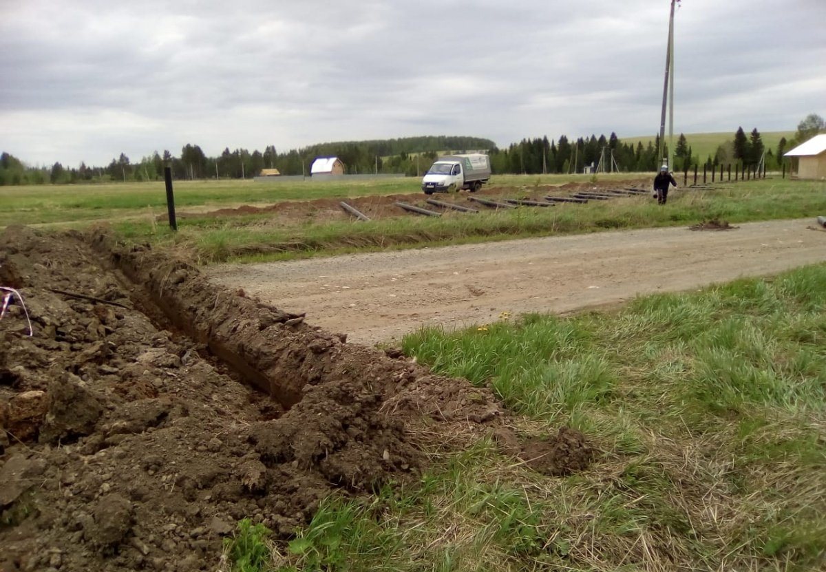 Администрация Первоуральска вынуждала жителей деревни Хомутовка приобретать навыки телепортации