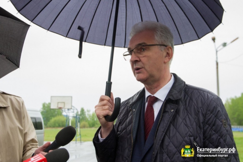 Будущие кандидаты в депутаты гордумы Екатеринбурга начали раздавать предвыборные обещания