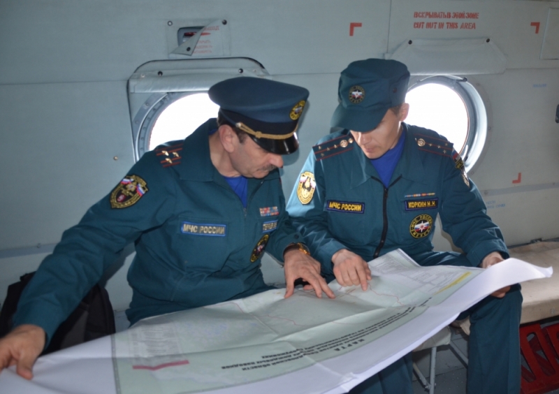 Паводковая обстановка в Ивделе стабилизируется — вода уходит Паводковая обстановка в Ивделе стабилизируется — вода уходит