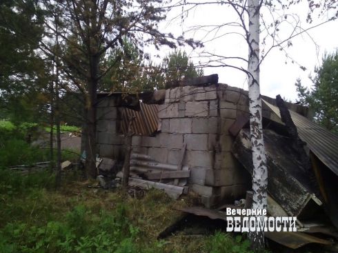 В Свердловской области конфликт в охотничьем сообществе перерос в лесное ЧП