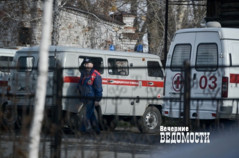 Чеченский генерал гостит на Урале