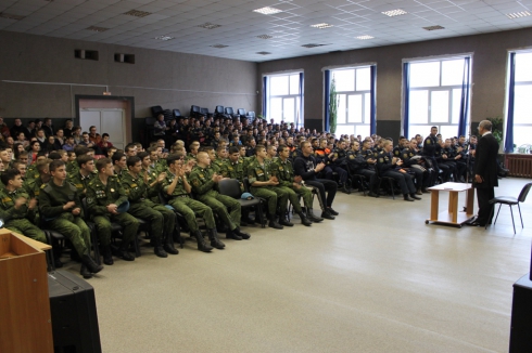 Министерство образования Свердловской области взяло под контроль ситуацию в екатеринбургском техникуме