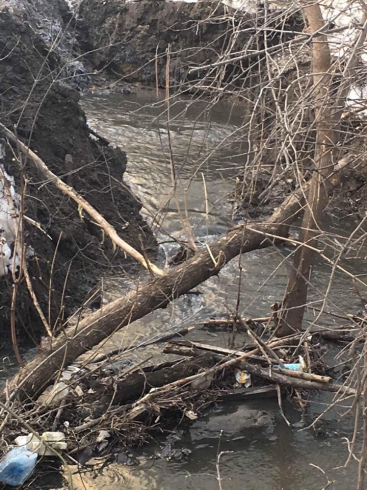 Жители Камышлова опять остались без питьевой воды 