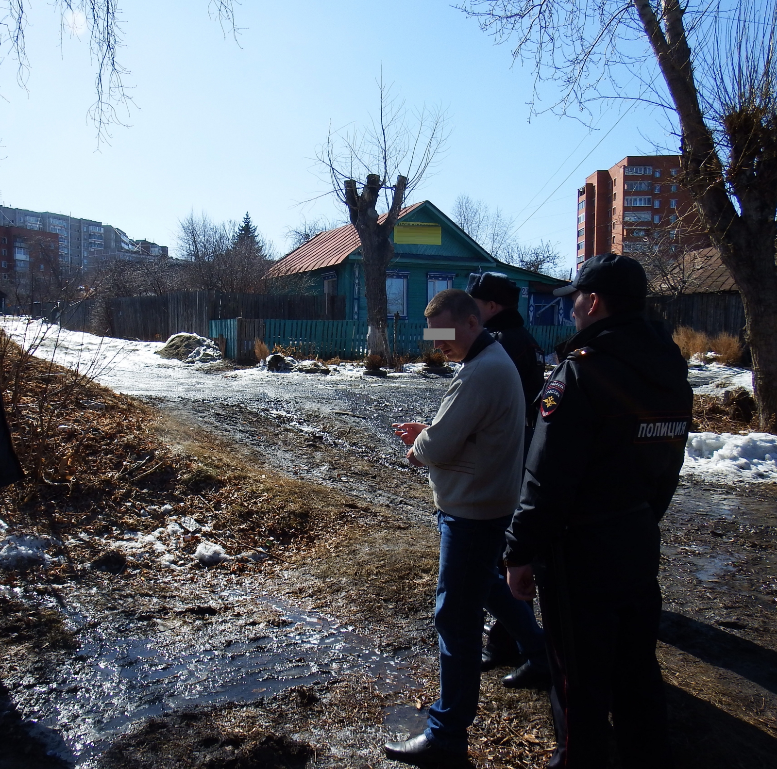 В Екатеринбурге насильникам 12-летней девочки вынесен приговор. На их счету целый ряд преступлений