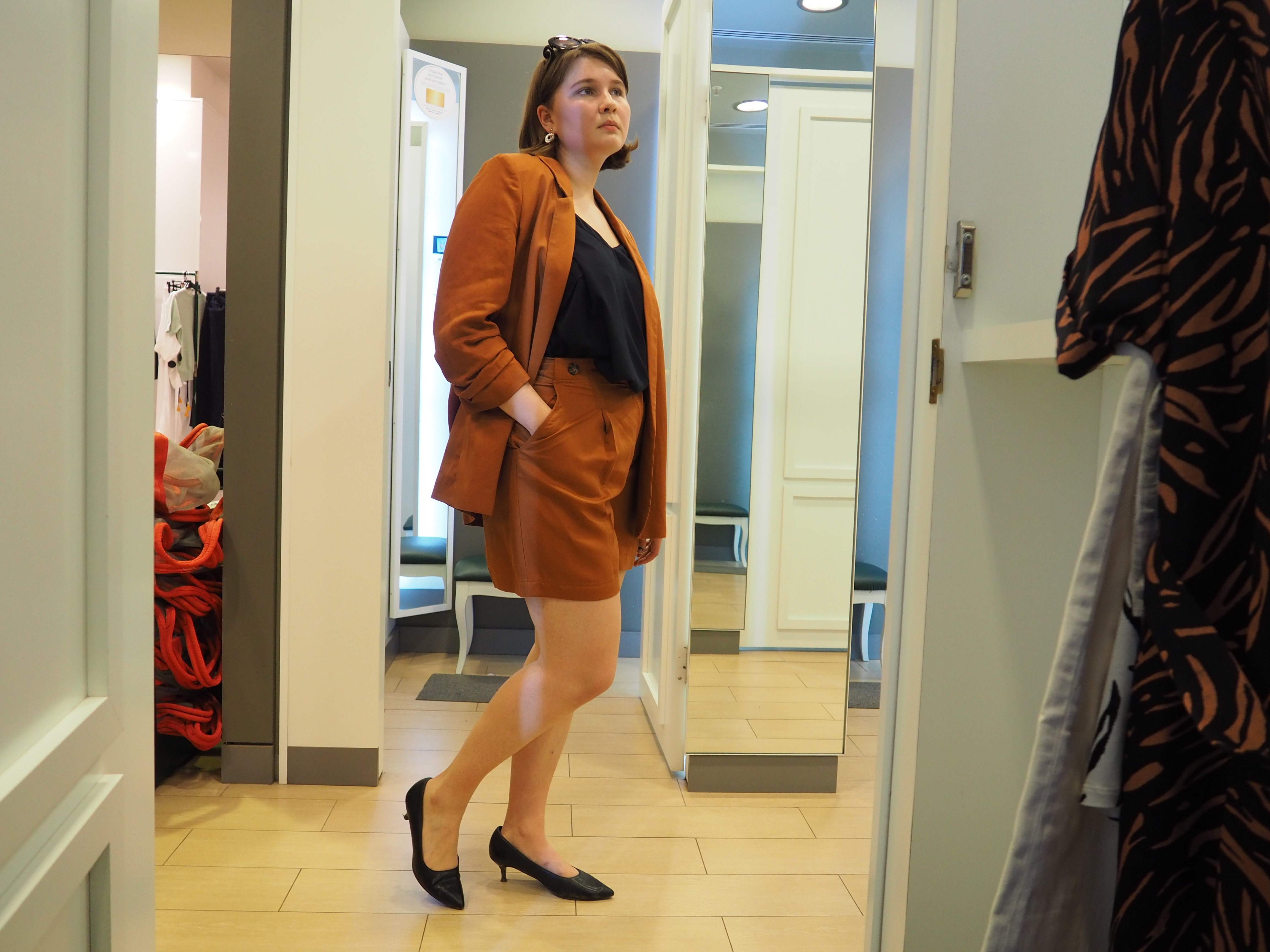 Минимум одежды, максимум пользы: составляем капсульный гардероб для летнего путешествия Минимум одежды, максимум пользы: составляем капсульный гардероб для летнего путешествия