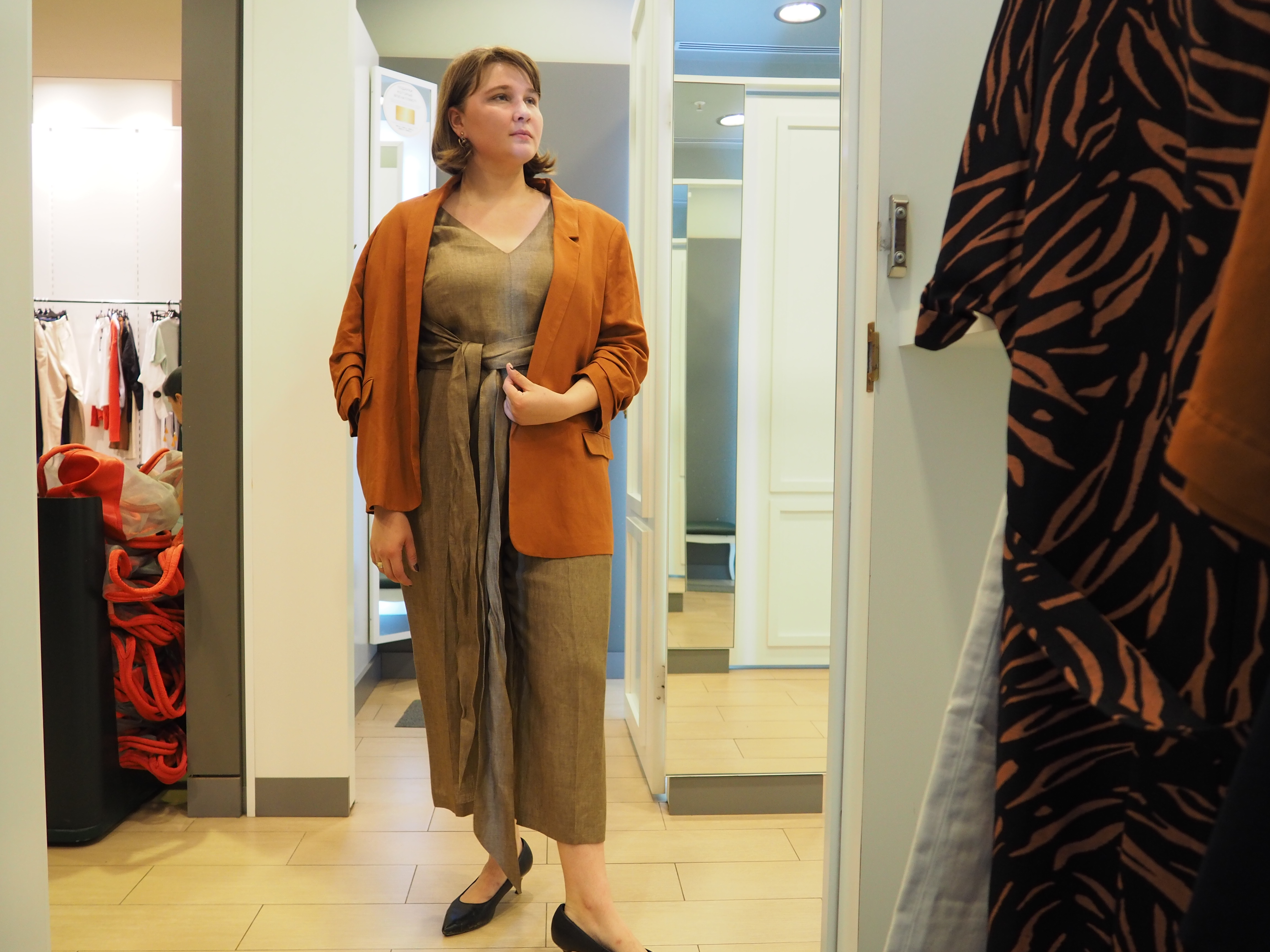 Минимум одежды, максимум пользы: составляем капсульный гардероб для летнего путешествия Минимум одежды, максимум пользы: составляем капсульный гардероб для летнего путешествия