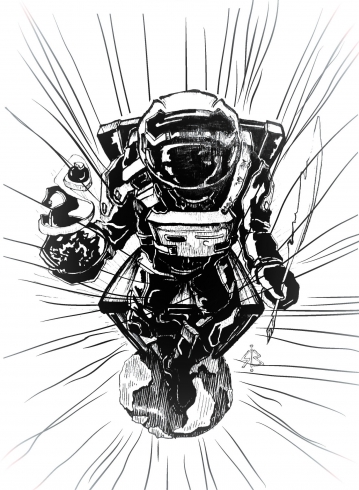 В Екатеринбурге состоялась пресс-конференция, посвященная открытию Международного фестиваля фантастики «Аэлита»