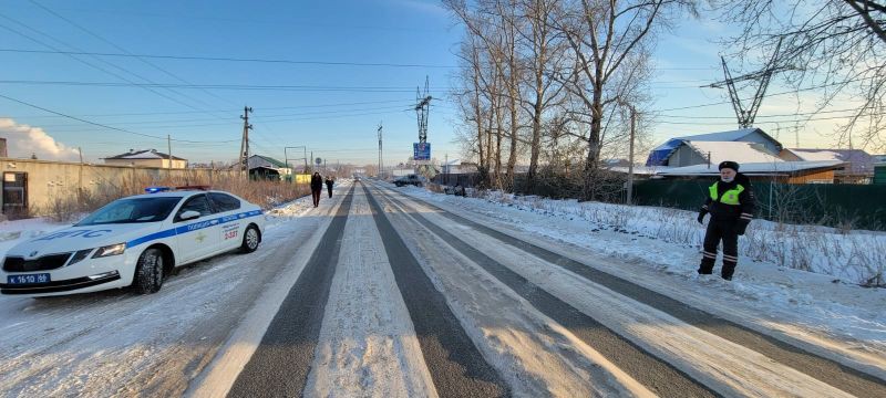 В ДТП в Екатеринбурге пострадал трехлетний мальчик