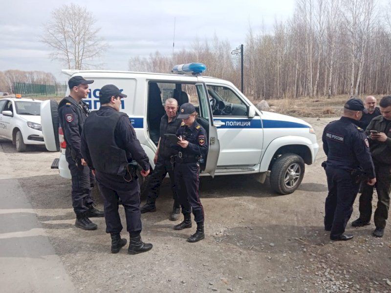 В Екатеринбурге задержали поджигателя Шарташского лесопарка