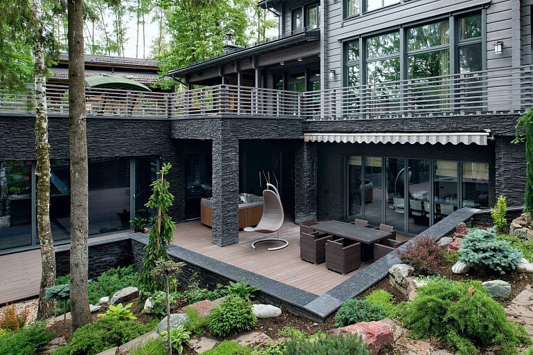 Дом как семейная реликвия: почему деревянное строительство становится новой роскошью