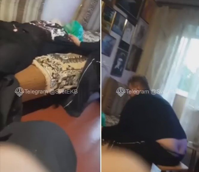 Душившего детей учителя игры на балалайке из Екатеринбурга поместили в СИЗО